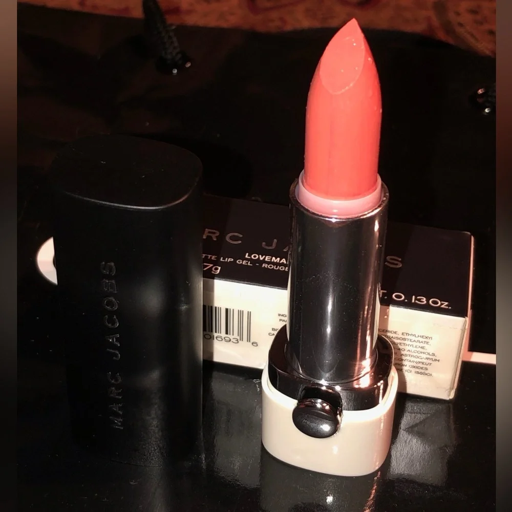 Marc Jacobs Flirt lipstick-144